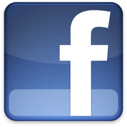 Facebook Icon