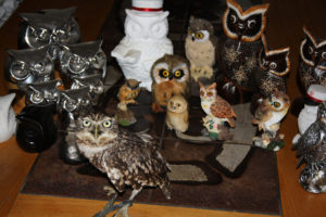 Owl Army