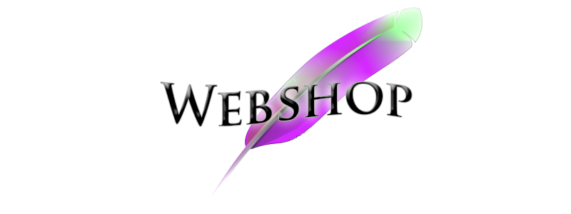 Webshop 