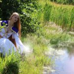 Jaina Magic Lake