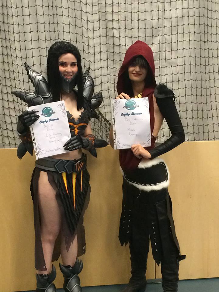 Showcase Winners Hydracon