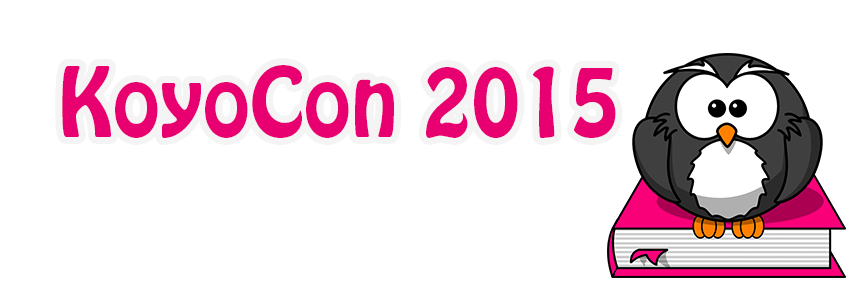 Koyocon 2015