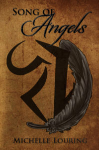 Song of Angels Book Cover