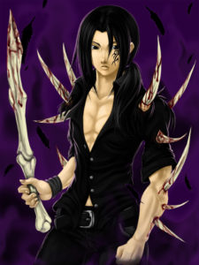 Ardeth artwork
