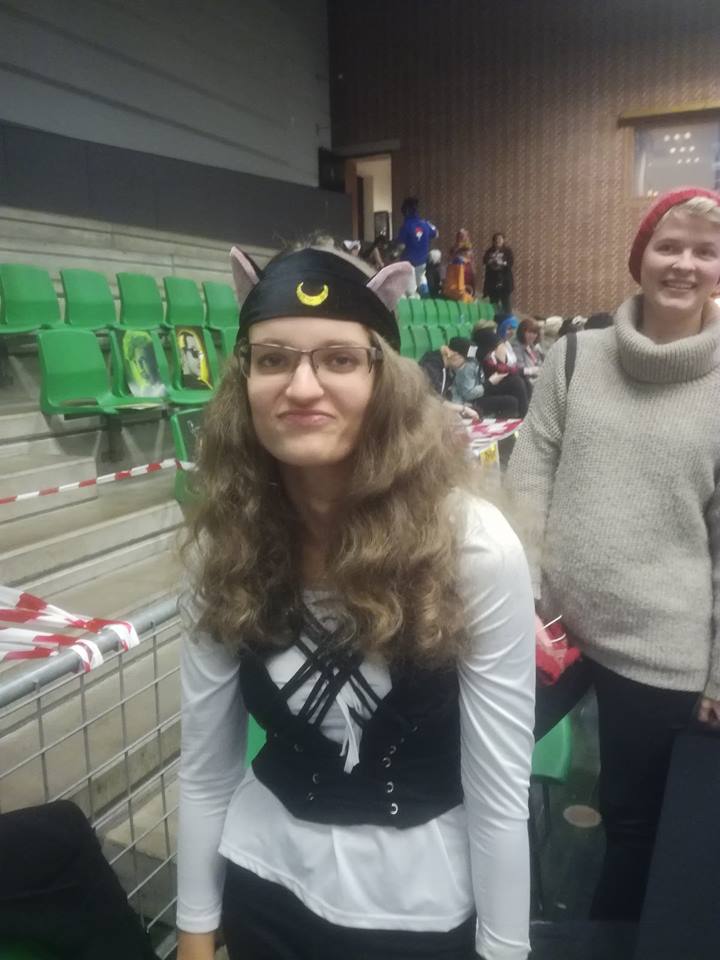 Cat Ears KoyoCon