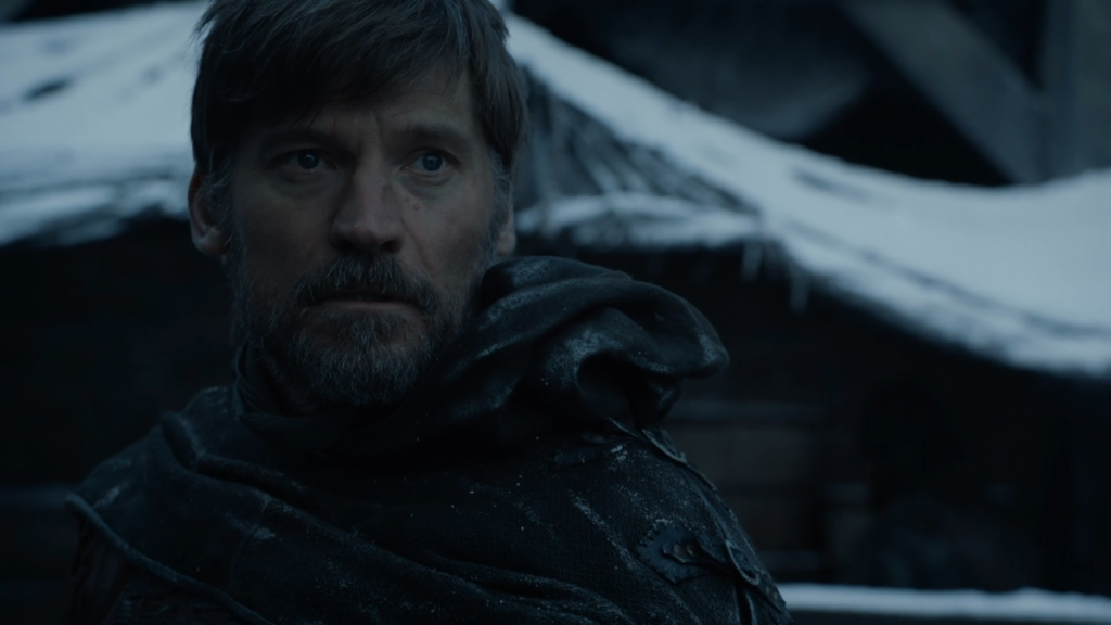 Game of Thrones Jaime Season 8