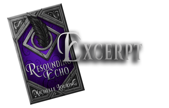 Excerpt Resounding Echo