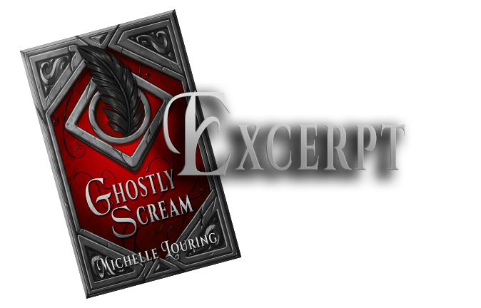 Excerpt Ghostly Scream