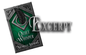 Excerpt Quiet Whisper