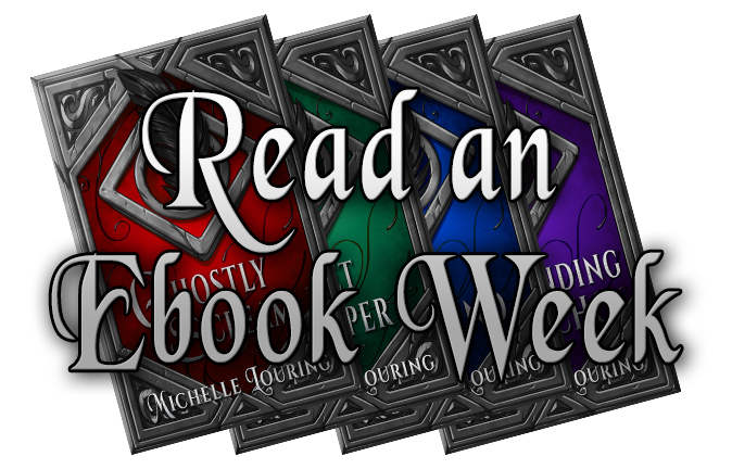 Smashwords Read an Ebook Week