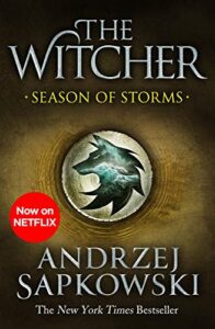 Season of Storms Witcher