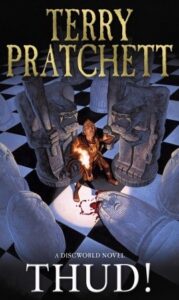 Thud Terry Pratchett