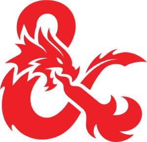 Dungeons and Dragons logo