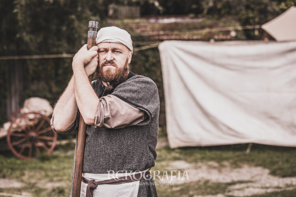 HØST LARP Innkeeper