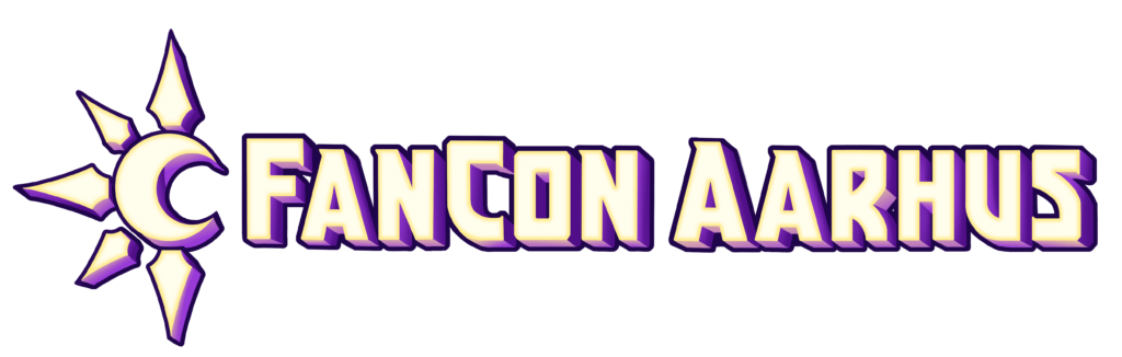 FanCon Aarhus Logo
