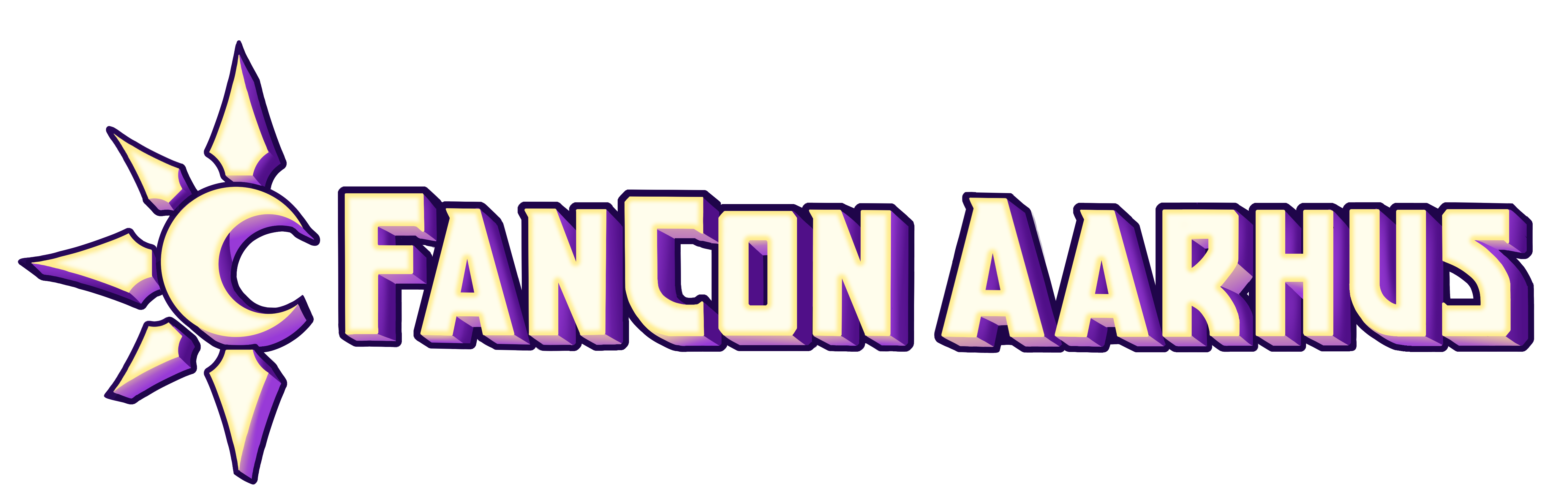 FanCon Aarhus Logo