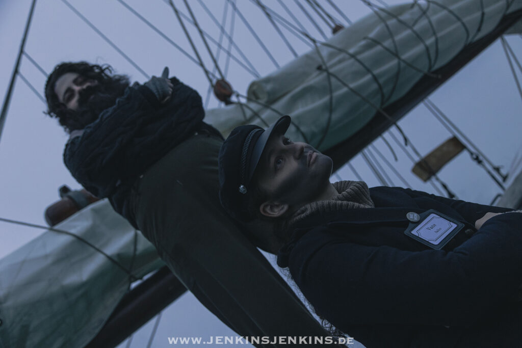 Demeter - Vane and Olgarem